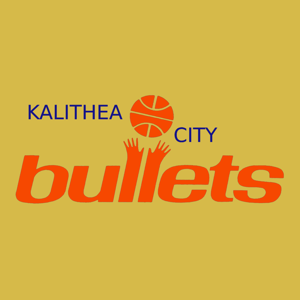 Kalithea City Bullets