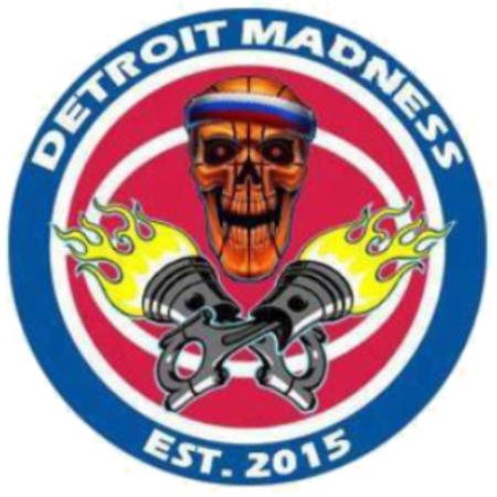 Detroit Madness