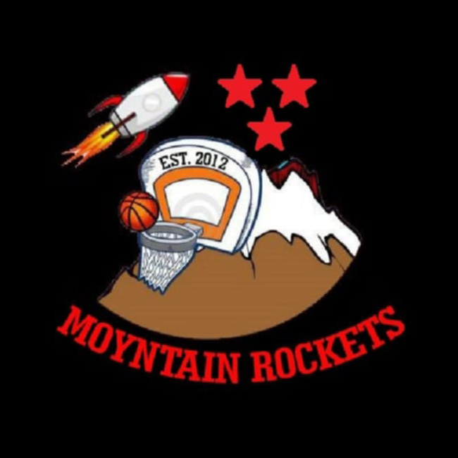 Mountain Rockets