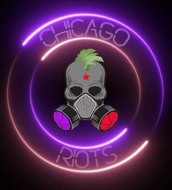 Chicago Riots